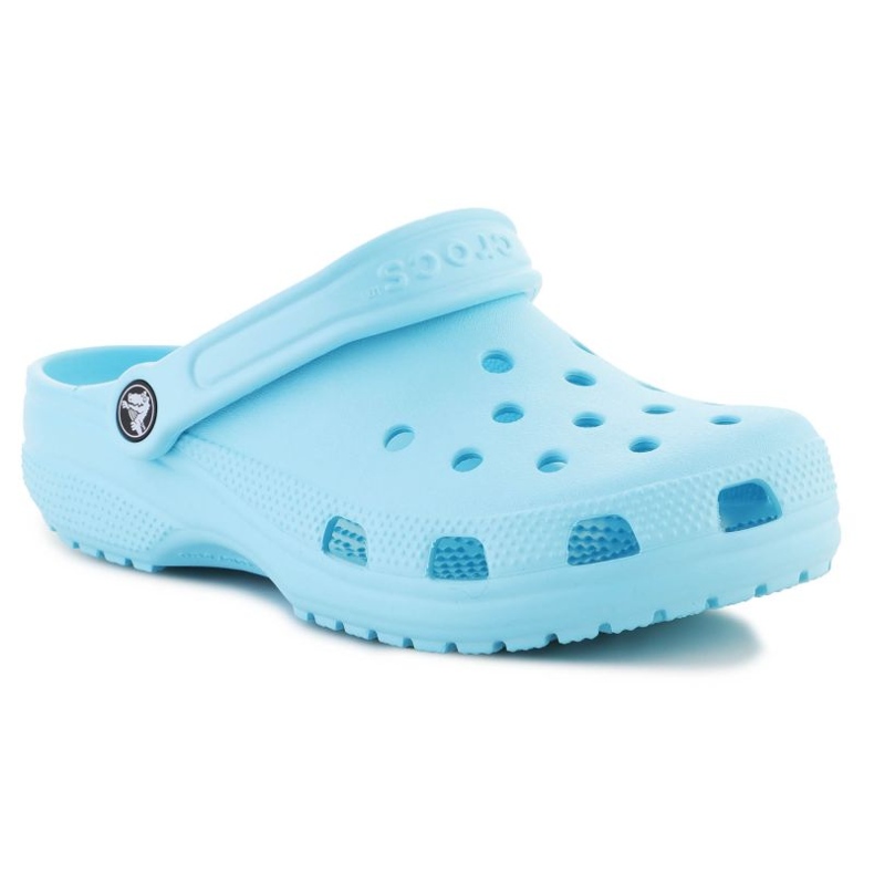 Crocs Classic Clogs 206991-411 blau
