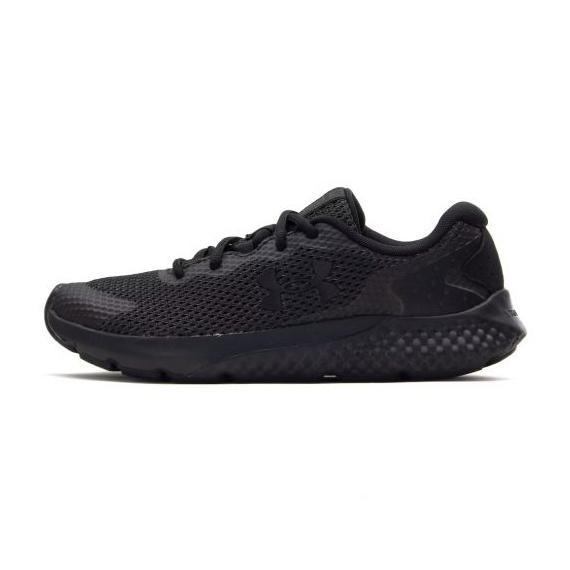 Under Armour Schuhe W Charged Rogue 3 W 3024888-003 schwarz