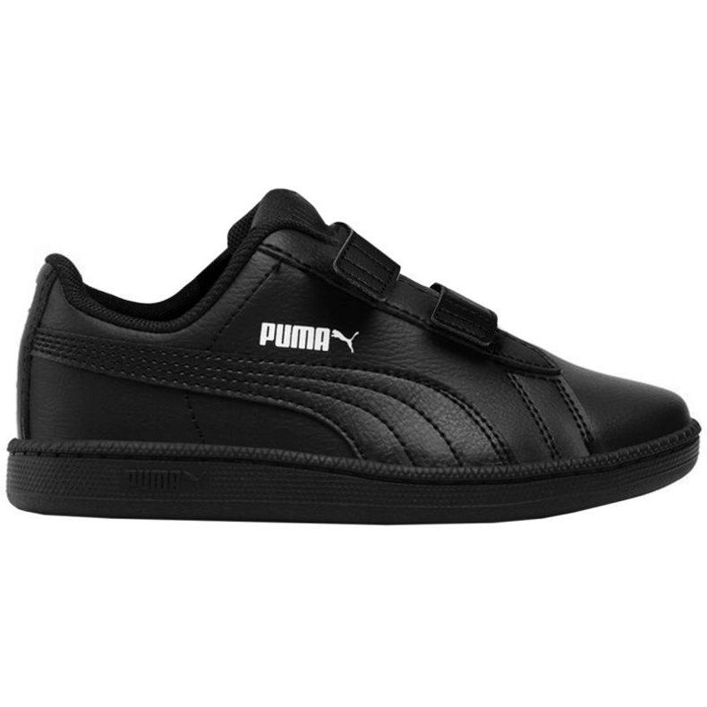 Puma Up V Ps Jr 373602 19 Schuhe schwarz