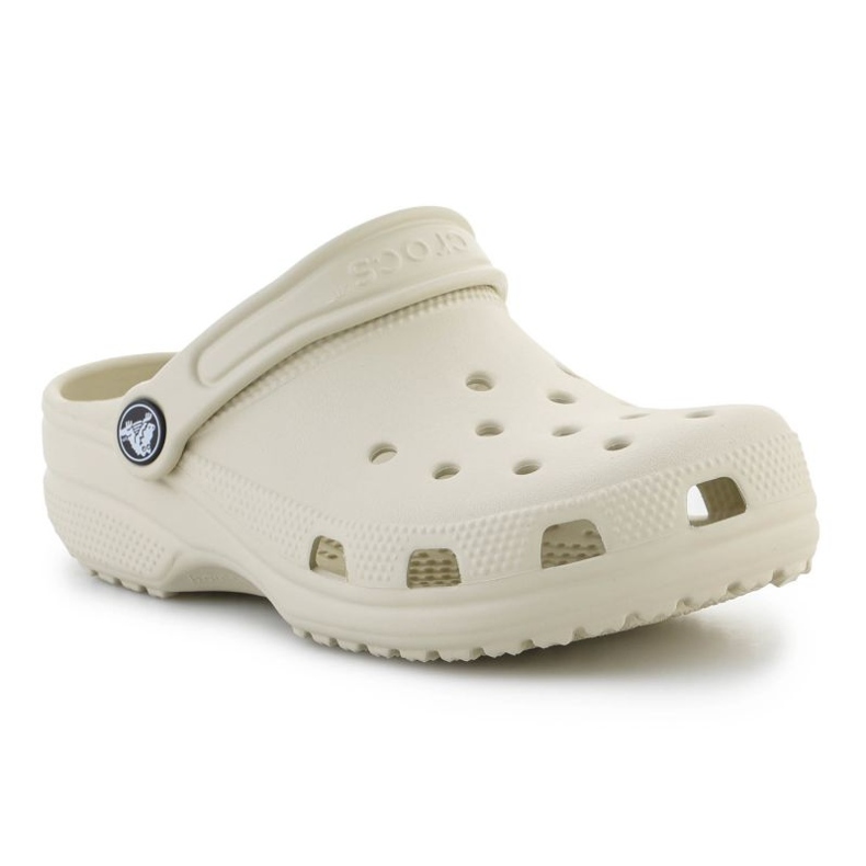 Clogs Crocs Classic Clog K Jr 206991-2Y2 beige