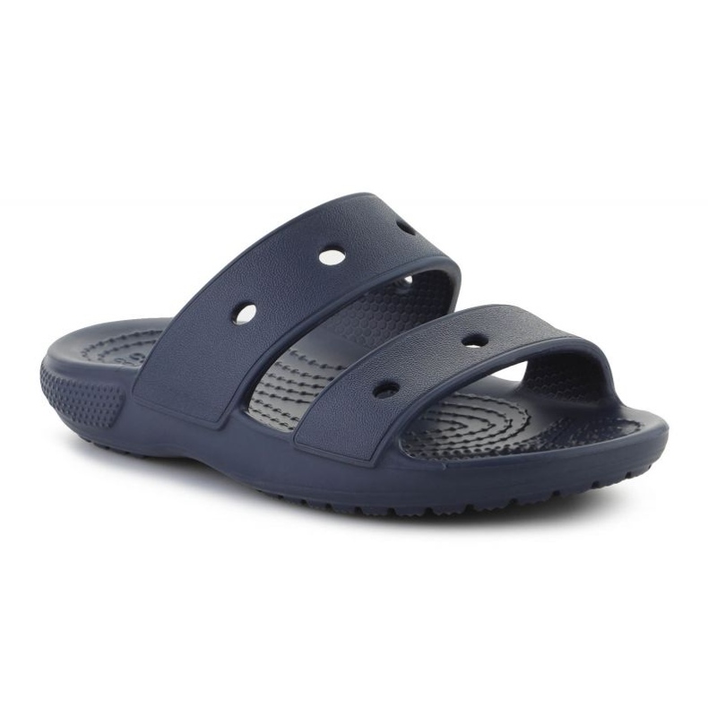 Crocs Classic Sandal K 207536-410 Flip-Flops blau