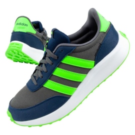 Adidas Run 70s W GW0338 Sportschuhe grau