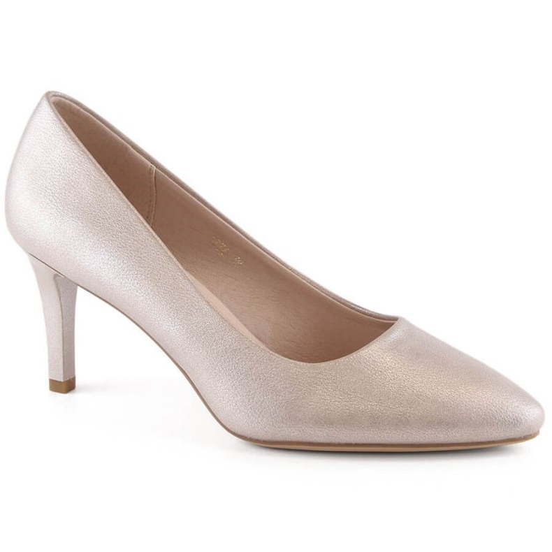 Sergio Leone W 1336 goldene Absätze