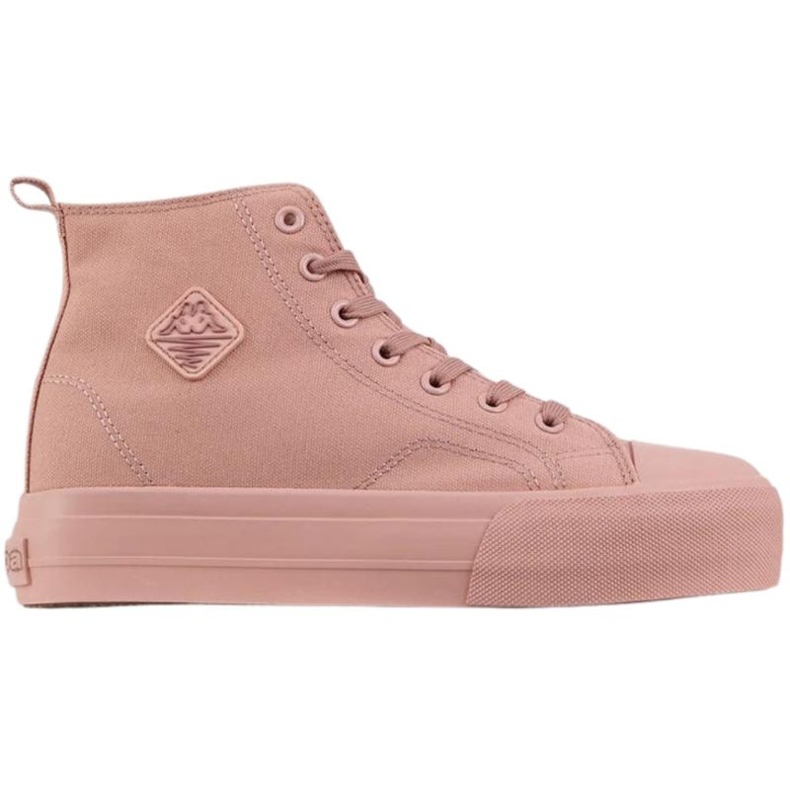 Kappa Viska Schuhe Oc W 243208OC 7171 rosa
