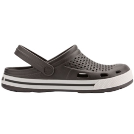 Coqui Lindo Clogs W 6413-100-2432 braun