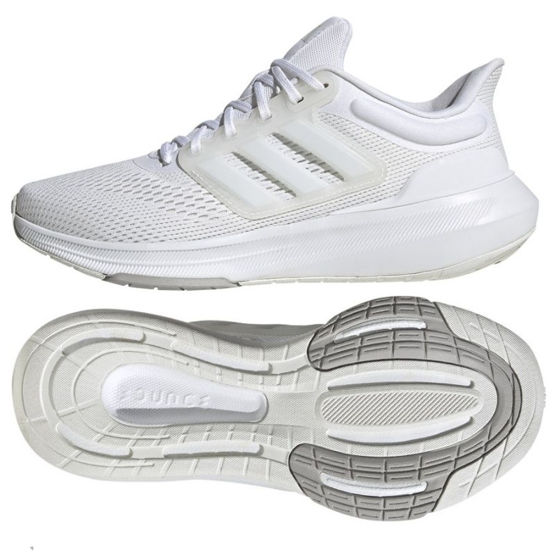 Adidas Ultrabounce HP5788 Laufschuhe weiß