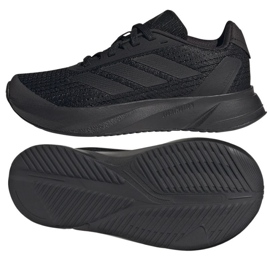 Laufschuhe adidas Duramo Sl K Jr IG2481 schwarz