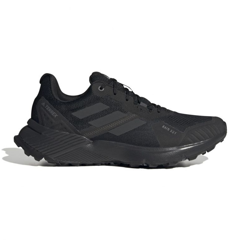 Laufschuhe adidas Terrex Soulstride R.Rdy M FZ3036 schwarz