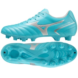 Schuhe Mizuno Monarcida Neo Ii Select Md M P1GA232525 blau blau