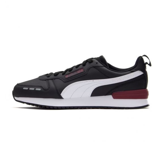Schuhe Puma R78 Sl M 37412712 schwarz