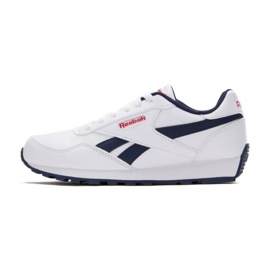 Reebok Royal Rewind Run Jr GY1723 Schuhe weiß