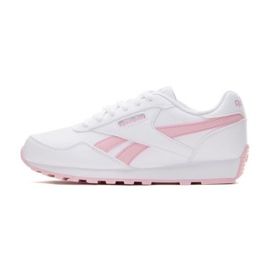 Reebok Royal Rewind Run Jr GY1725 Schuhe weiß