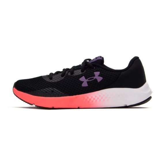 Under Armour Charged Pursuit 3 W 3024889-004 schwarz