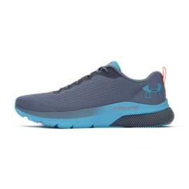 Schuhe Under Armour Hovr Turbulence M 3025419-105 grau