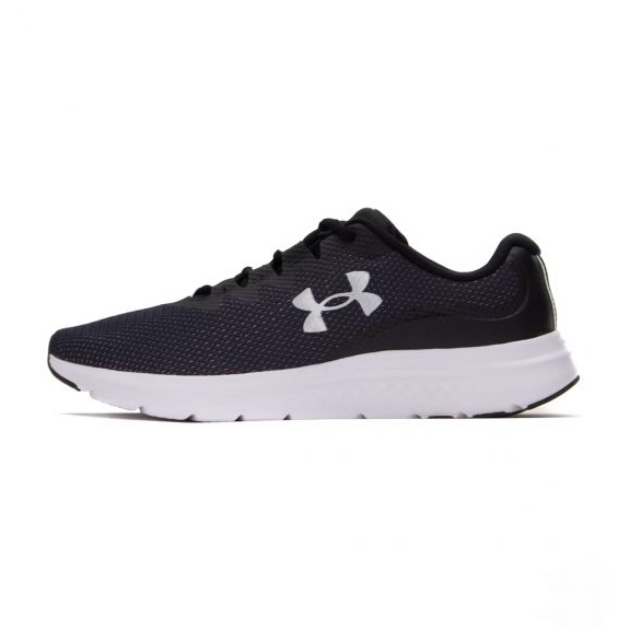 Schuhe Under Armour Charged Impulse 3 M 3025421-001 schwarz