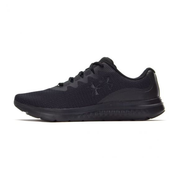Schuhe Under Armour Charged Impulse 3 M 3025421-003 schwarz