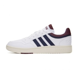 Adidas Hoops 3.0 HP7944 Schuhe weiß