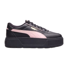 Puma Karmen Rebelle W 387212-10 Schuhe schwarz