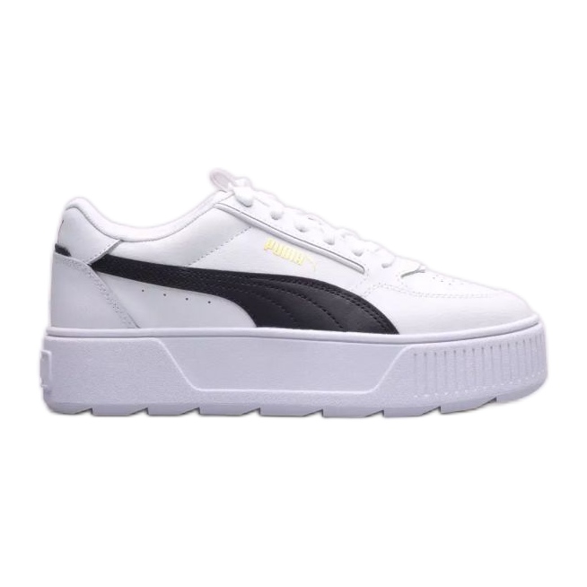 Puma Karmen Rebelle W 387212-02 Schuhe weiß