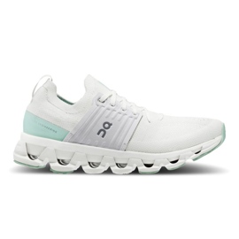 On Running Auf Laufschuhe Cloudswift 3 W 3WD10451195 weiß