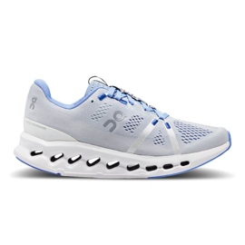 Schuhe On Running Cloudsurfer 7 W 3WD10441203 blau