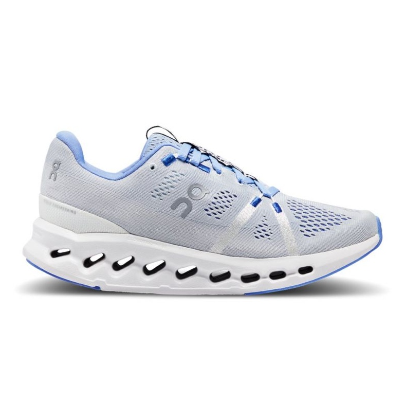 Schuhe On Running Cloudsurfer 7 W 3WD10441203 blau