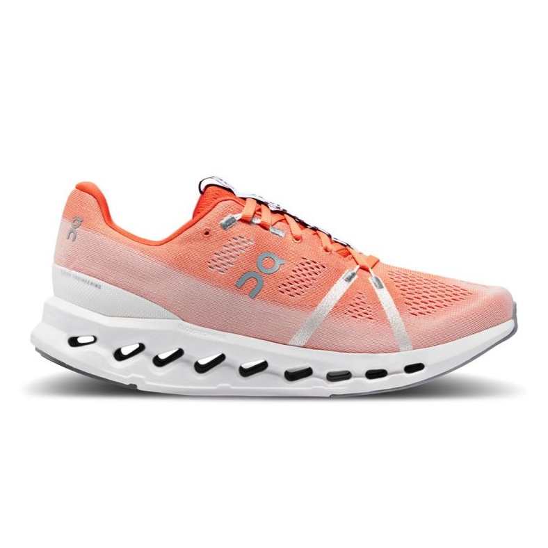 Schuhe On Running Cloudsurfer 7 M 3MD10421204 orange