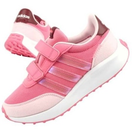 Adidas Run 70s Jr GW0233 Sportschuhe rosa