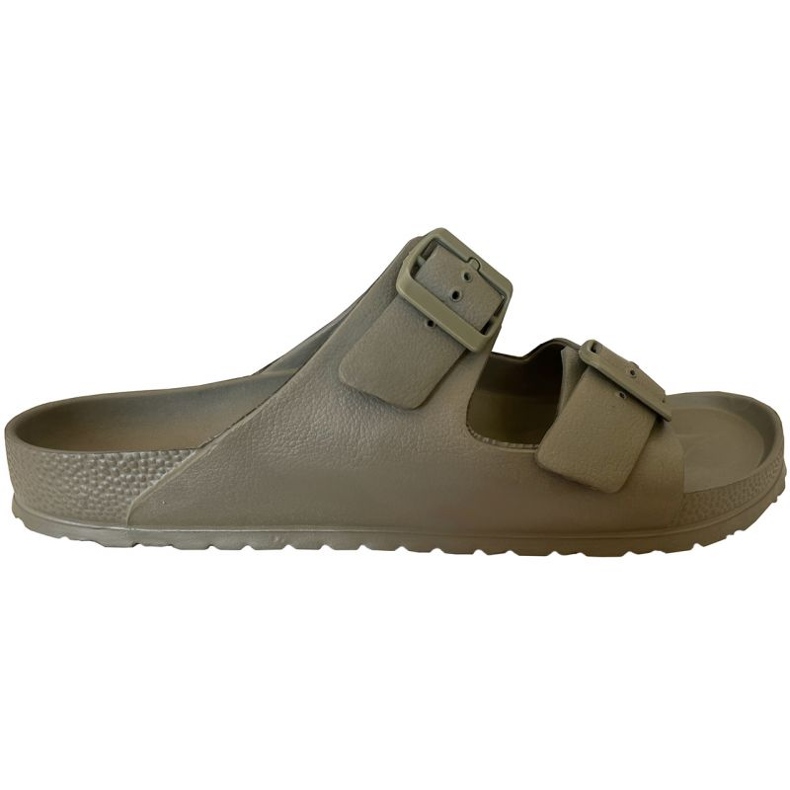 Outhorn M059 M OTHSS23FFLIM059 43S Hausschuhe grün