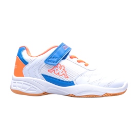 Schuhe Kappa Droum Ii Mf K 260819MFK-1029 weiß