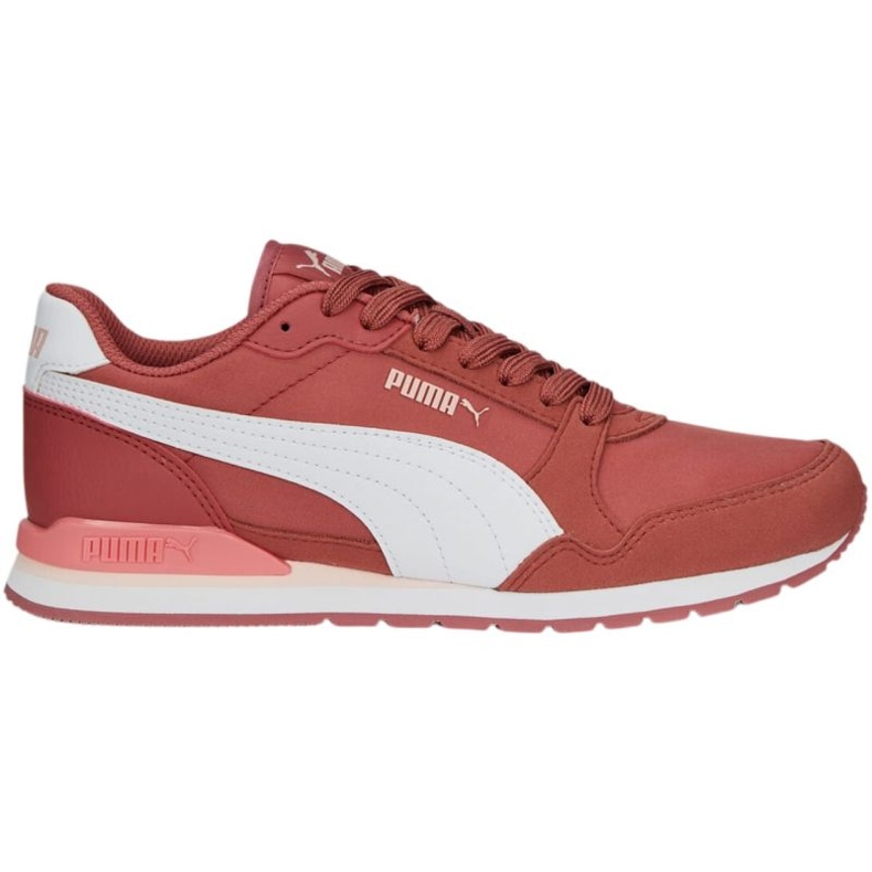 Puma St Runner v3 Nl W 384857 18 Schuhe rot