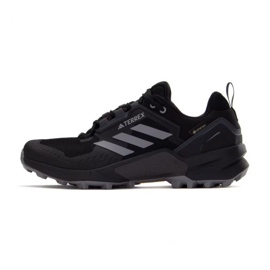 Schuhe adidas Terrex Swift R3 GTX M HR1310 schwarz