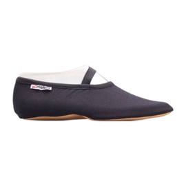 In:motion Inmotion Sydney Gymnastik-Ballettschuhe schwarz