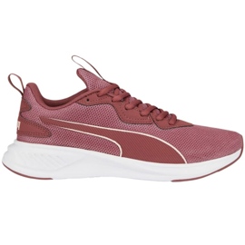 Puma Incinerate Wood Schuhe W 376288 22 lila