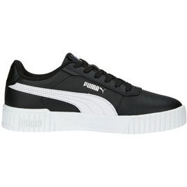 Puma Carina 2.0 Schuhe W 385849 10 schwarz