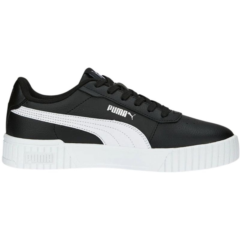 Puma Carina 2.0 Schuhe W 385849 10 schwarz