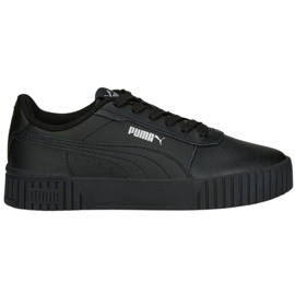 Puma Carina 2.0 Schuhe 386185 10 schwarz