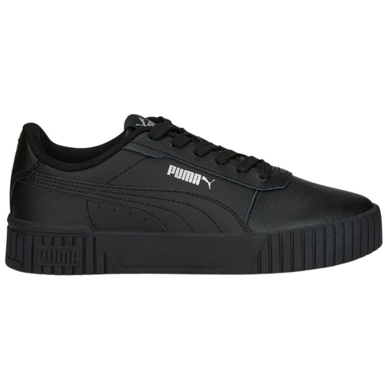 Puma Carina 2.0 Schuhe 386185 10 schwarz