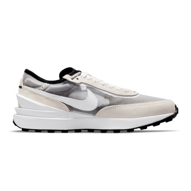 Nike Waffle One W DC0481-100 Schuhe beige