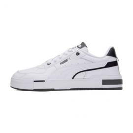 Schuhe Puma Ca Pro Glitch Lth M 39068102 weiß