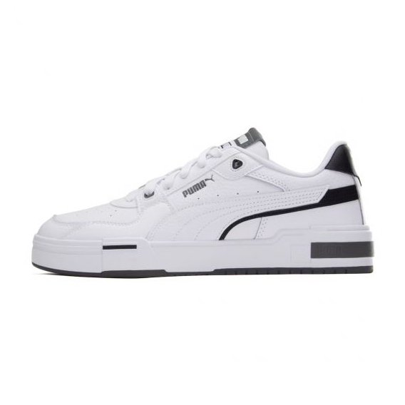 Schuhe Puma Ca Pro Glitch Lth M 39068102 weiß