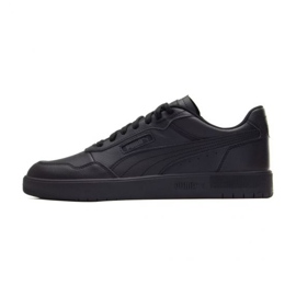 Puma Court Ultra M 38936801 Schuhe schwarz