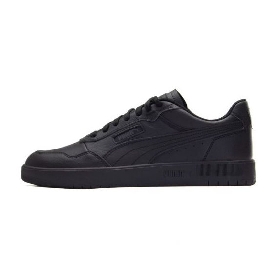 Puma Court Ultra M 38936801 Schuhe schwarz