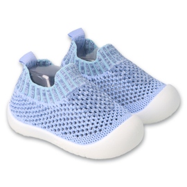 Befado Baby 002P050 blau