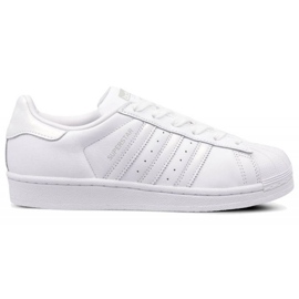 Adidas Superstar W AQ1214 Schuhe weiß