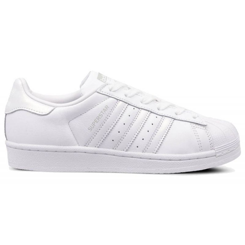 Adidas Superstar W AQ1214 Schuhe weiß