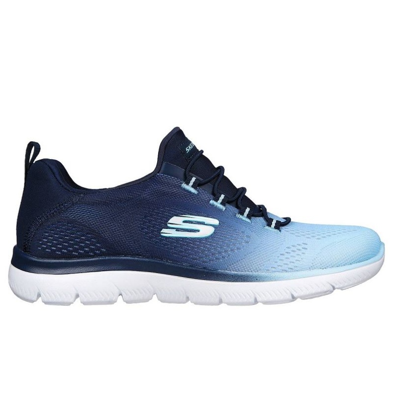 Skechers SKECHER Summer Bright Chamer 149536 Nvy ​​Schuhe blau