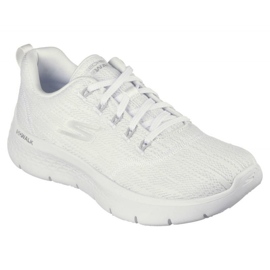 Skechers Go Walk Flex W 124960 Wsl weiß