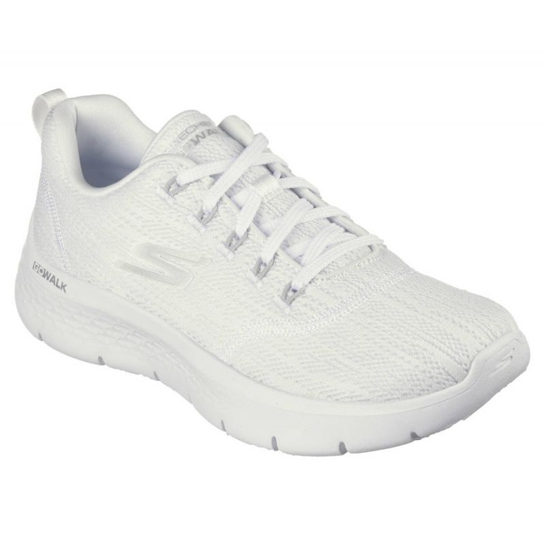 Skechers Go Walk Flex W 124960 Wsl weiß