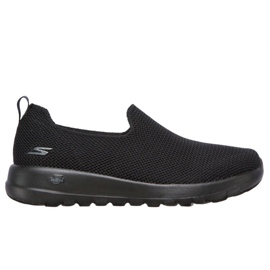 Skechers Go Walk Joy Schuhe W 124187 Bbk schwarz